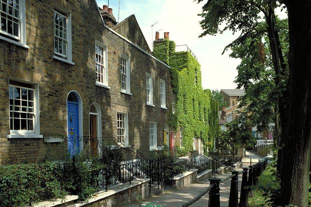 Private & personalised London Hampstead Tours By Locals